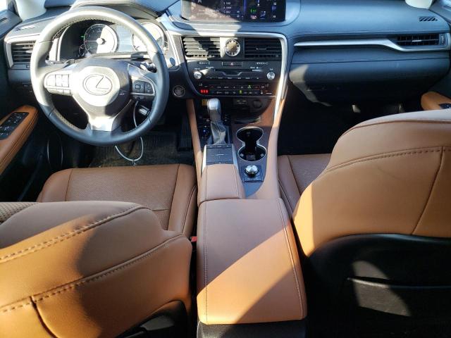 2022 Lexus Rx 350 VIN: 2T2HZMDA3NC351240 Lot: 55338964