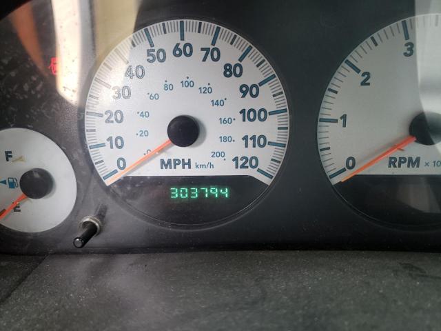 2005 Dodge Grand Caravan Sxt VIN: 2D4GP44L85R149892 Lot: 52875624