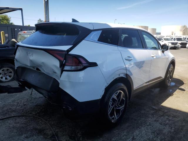 2024 Kia Sportage Lx VIN: KNDPUCDF2R7279605 Lot: 54788544