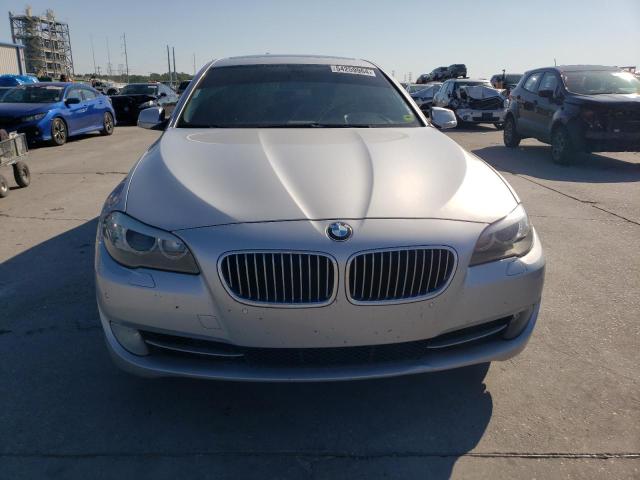 2012 BMW 528 I VIN: WBAXG5C50CDX06278 Lot: 54259964