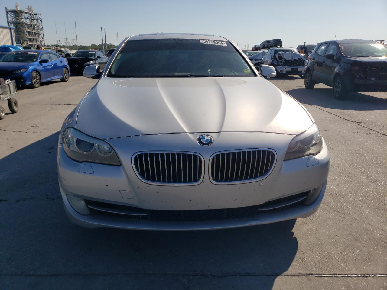 WBAXG5C50CDX06278 2012 BMW 528 I