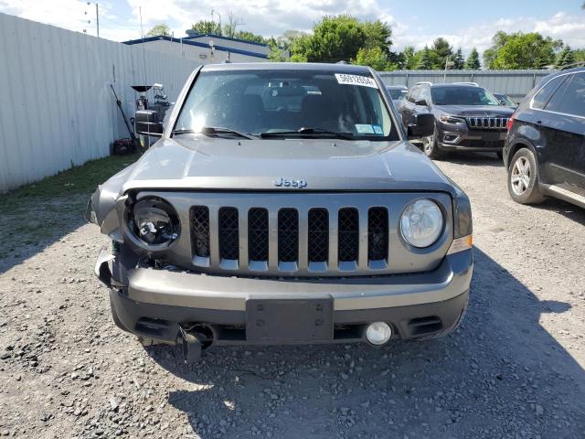 2012 Jeep Patriot Latitude VIN: 1C4NJRFB2CD633774 Lot: 56912654