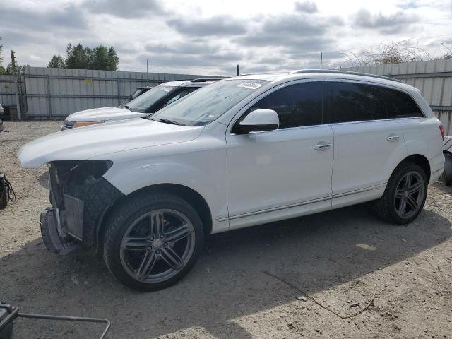 2013 Audi Q7 Premium Plus VIN: WA1LMAFE1DD009728 Lot: 55356884