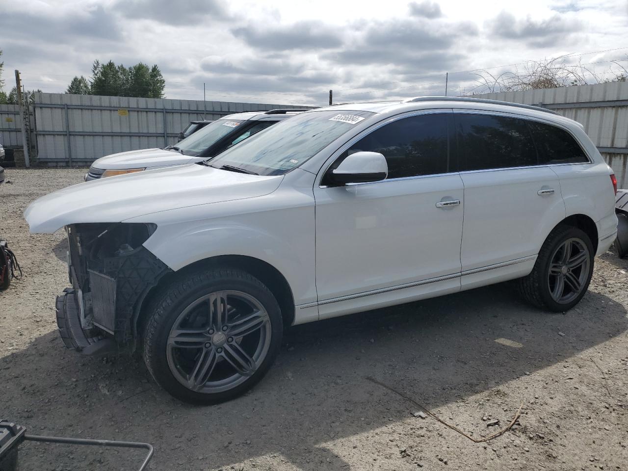 WA1LMAFE1DD009728 2013 Audi Q7 Premium Plus