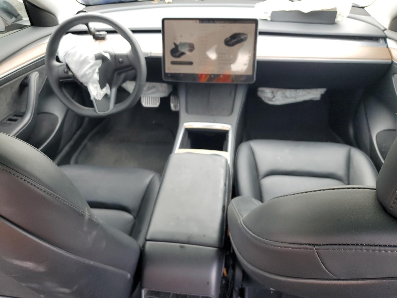 5YJ3E1EA9PF609248 2023 Tesla Model 3