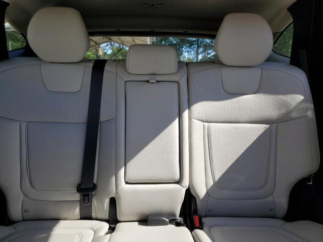 2022 Hyundai Tucson Limited VIN: 5NMJECAEXNH114712 Lot: 56813384