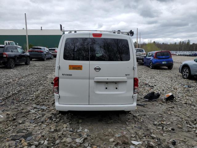 2020 Nissan Nv200 2.5S VIN: 3N6CM0KN2LK698325 Lot: 53566554