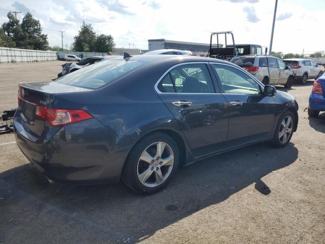 2011 Acura Tsx VIN: JH4CU2F63BC018291 Lot: 53146344