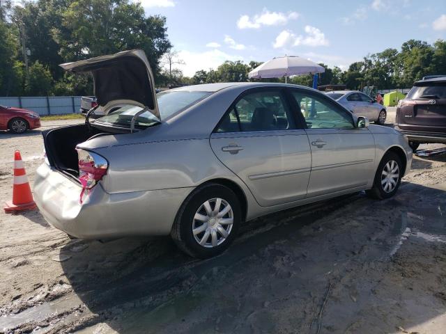 2004 Toyota Camry Le VIN: 4T1BE32K24U898976 Lot: 55329174