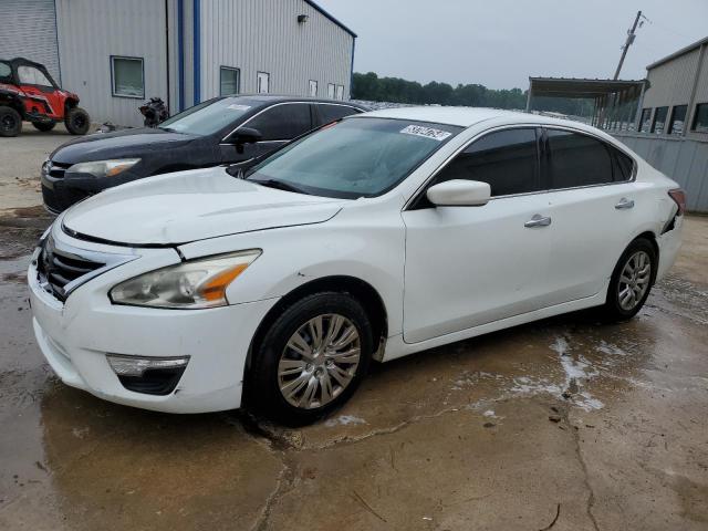 2015 Nissan Altima 2.5 VIN: 1N4AL3APXFN895426 Lot: 53704754