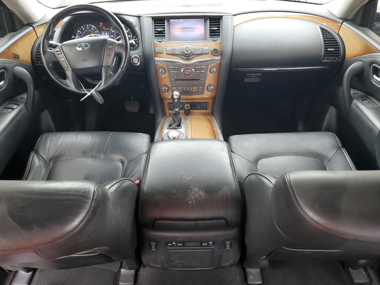 JN8AZ2NE6E9061757 2014 Infiniti Qx80