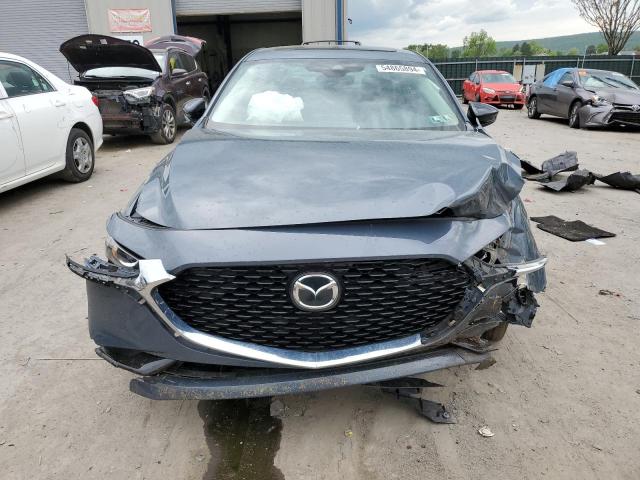 2023 Mazda 3 Preferred VIN: 3MZBPACMXPM372880 Lot: 54865894