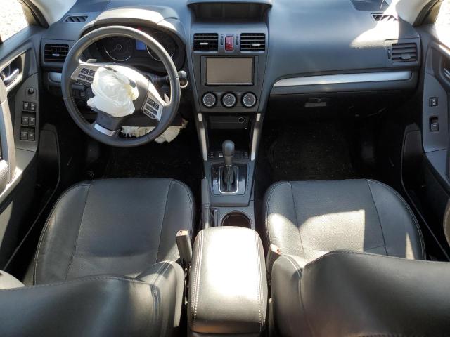 2015 Subaru Forester 2.0Xt Touring VIN: JF2SJGUC3FH806252 Lot: 54351644