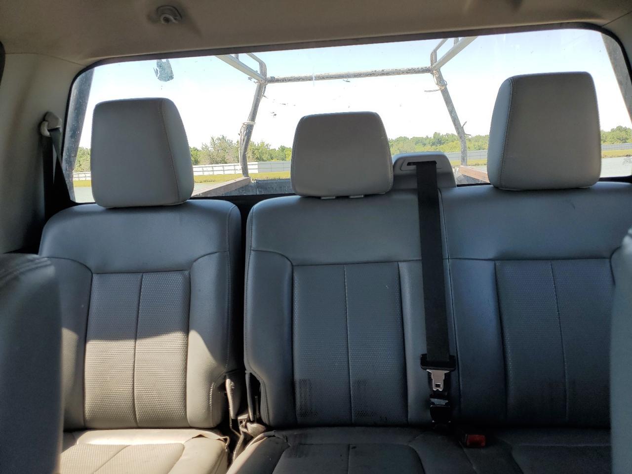 1FT7W2A60FEB54070 2015 Ford F250 Super Duty