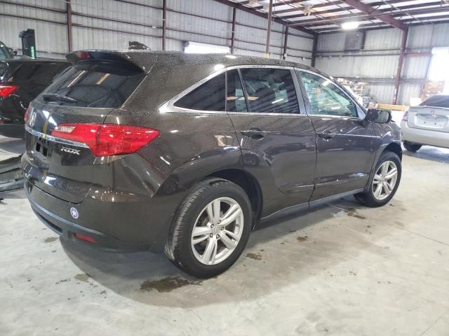 2014 Acura Rdx VIN: 5J8TB3H36EL004035 Lot: 54874654