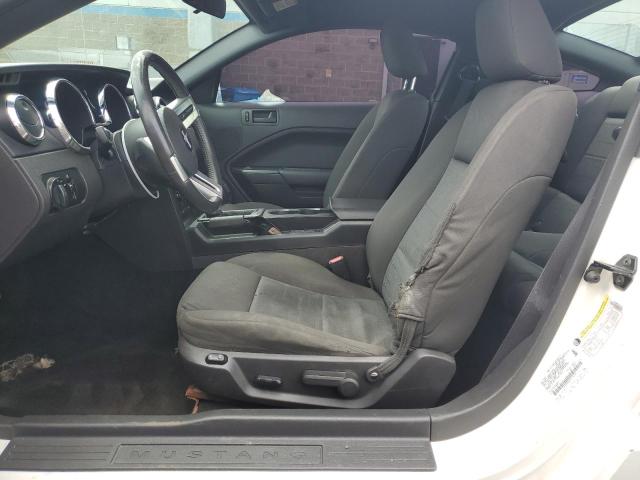 2005 Ford Mustang VIN: 1ZVFT80N555138331 Lot: 54714744