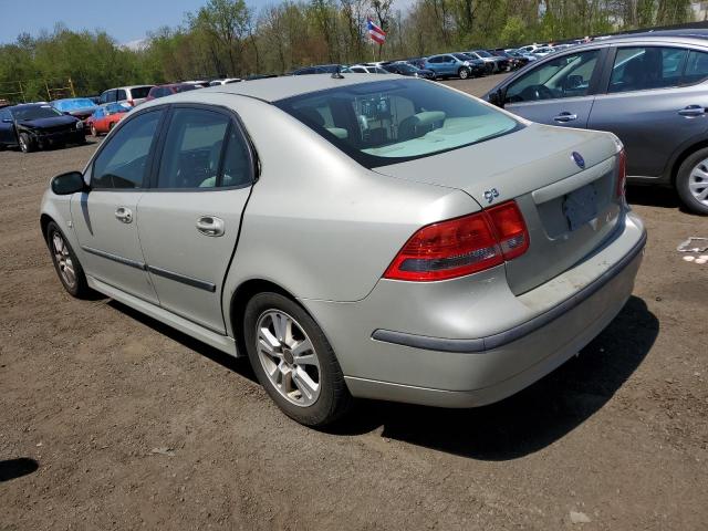 2007 Saab 9-3 2.0T VIN: YS3FD49Y471000742 Lot: 53087424