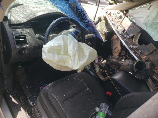 2013 Ford Flex Sel VIN: 2FMHK6C80DBD29864 Lot: 55855014