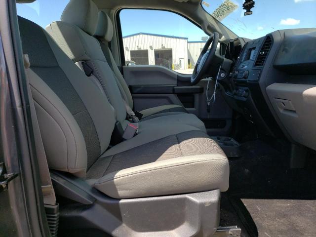 2017 Ford F150 VIN: 1FTMF1EF1HKC79350 Lot: 54274564