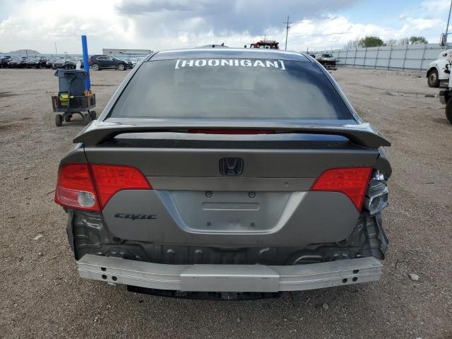 2008 Honda Civic Lx VIN: 2HGFA16548H519920 Lot: 53788744