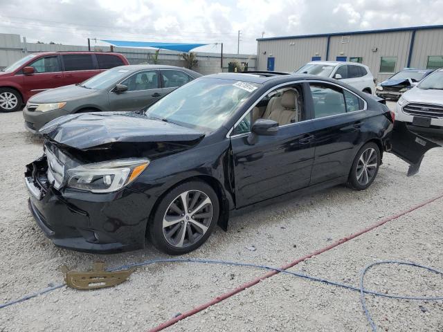 2016 Subaru Legacy 3.6R Limited VIN: 4S3BNEN60G3057828 Lot: 55278914