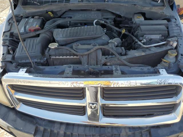 2005 Dodge Durango Limited VIN: 1D4HD58DX5F621698 Lot: 55884024