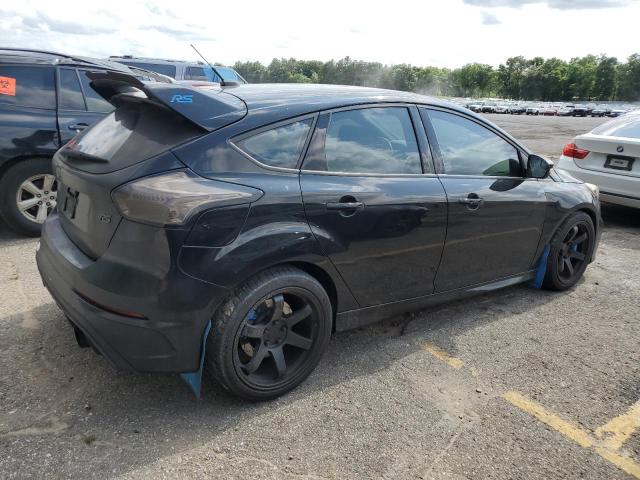 2017 FORD FOCUS RS WF0DP3TH1H4119063