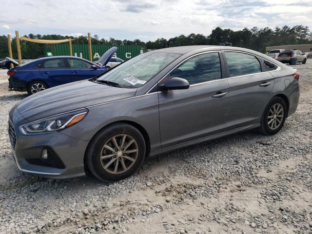 5NPE24AFXKH741546 2019 HYUNDAI SONATA - Image 1