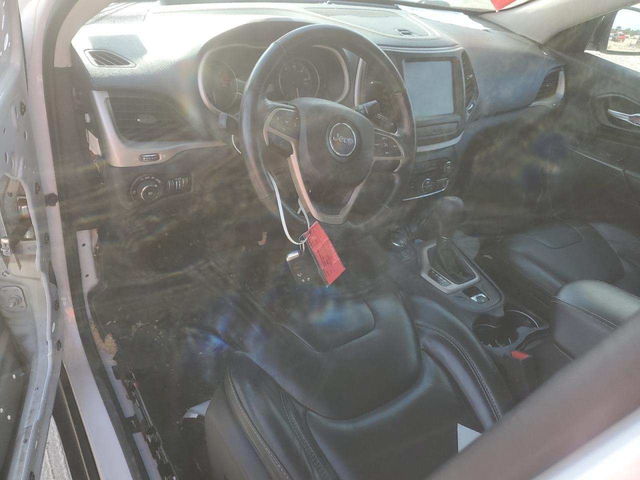 1C4PJMDB2GW332382 2016 Jeep Cherokee Limited