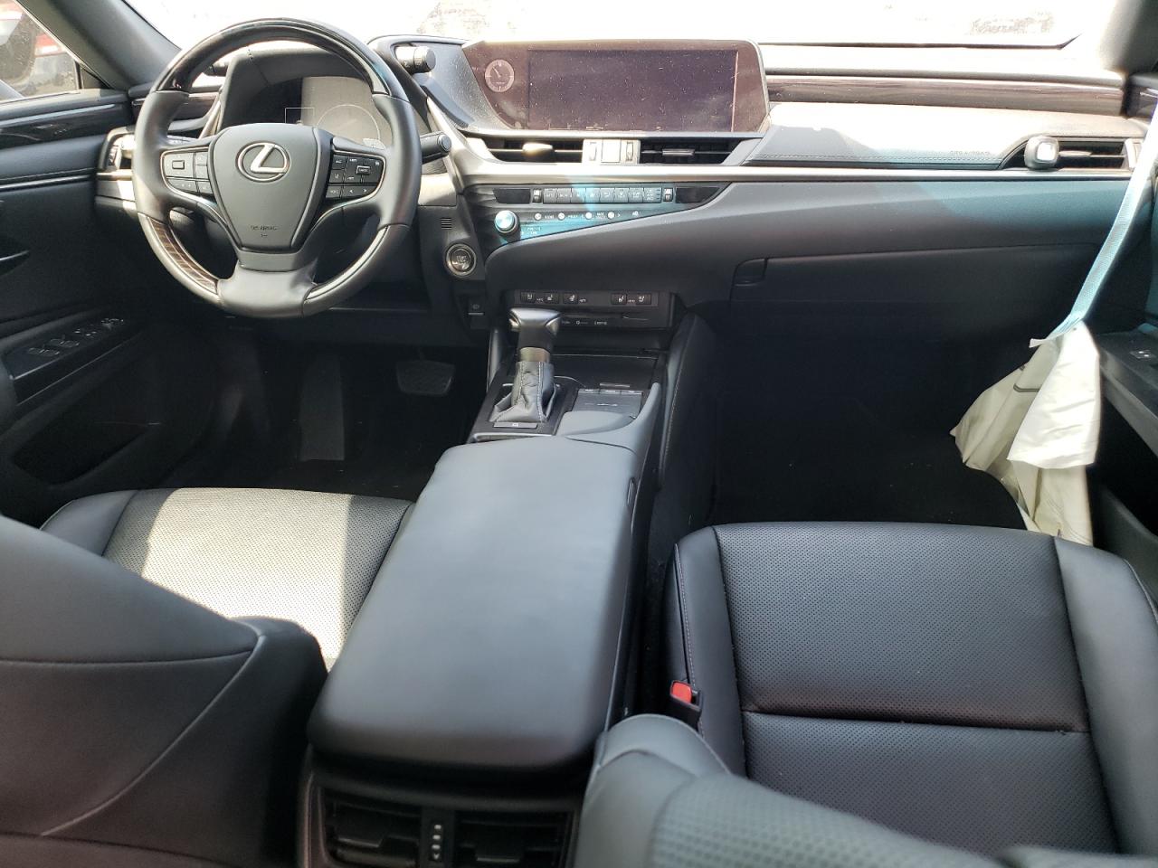 58ADZ1B16MU096612 2021 Lexus Es 350 Base