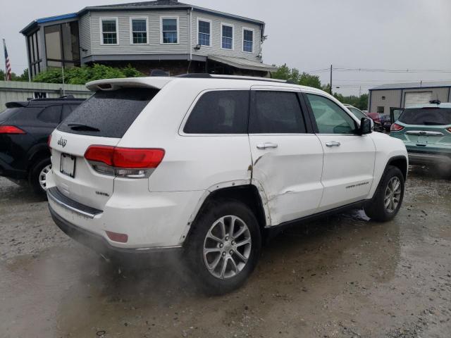 2015 Jeep Grand Cherokee Limited VIN: 1C4RJFBG7FC911628 Lot: 56604634