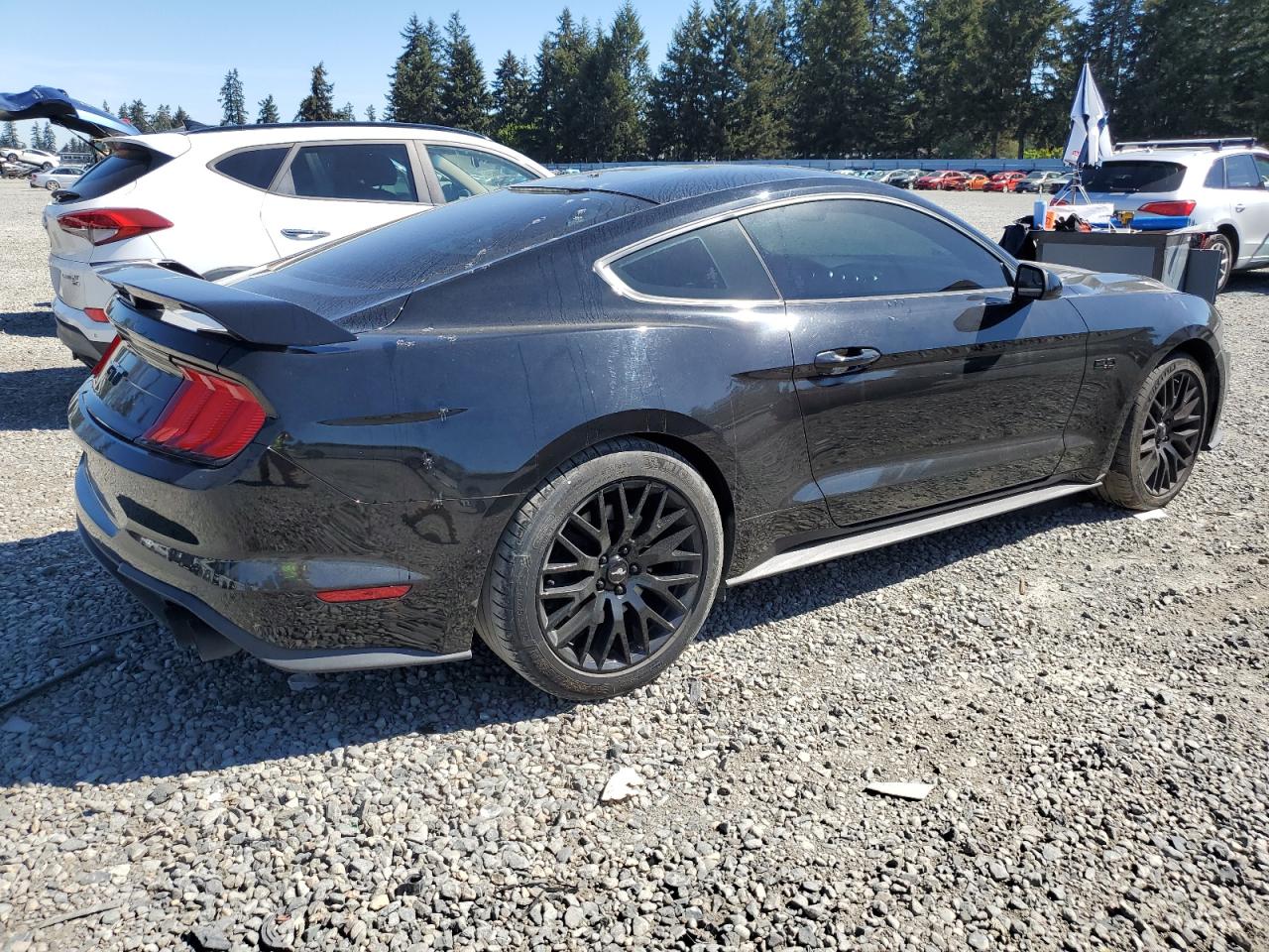 1FA6P8CF2L5184388 2020 Ford Mustang Gt