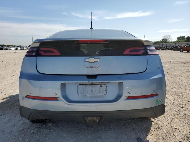 VIN 1G1RH6E47EU164451 2014 Chevrolet Volt no.6