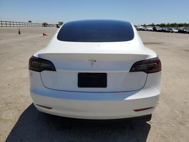 2023 Tesla Model 3 VIN: 5YJ3E1EA3PF571497 Lot: 57141924