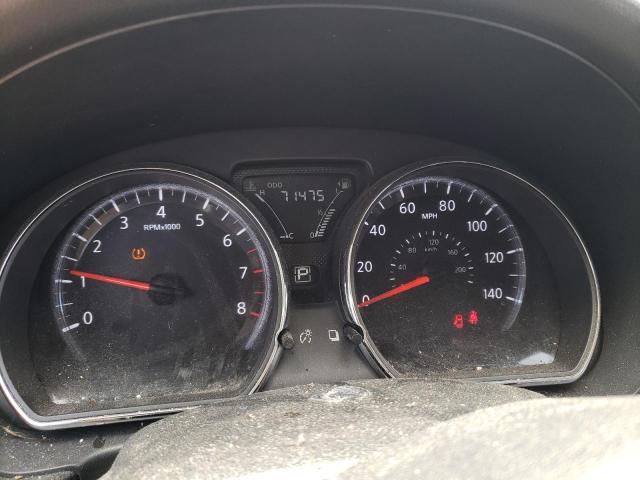 2018 Nissan Versa S VIN: 3N1CN7AP7JL883332 Lot: 53334844