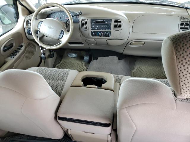 2002 Ford F150 Supercrew VIN: 1FTRW07632KD36734 Lot: 55164484