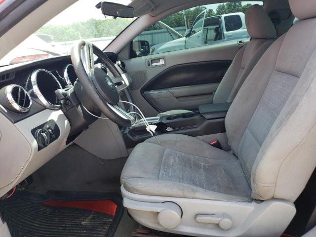 2009 Ford Mustang VIN: 1ZVHT80NX95110880 Lot: 56152744