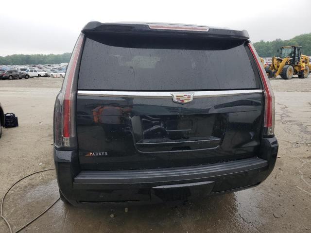2018 CADILLAC ESCALADE L - 1GYS4BKJ8JR157412