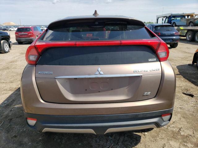 2019 Mitsubishi Eclipse Cross Se VIN: JA4AT5AA1KZ018032 Lot: 56030794