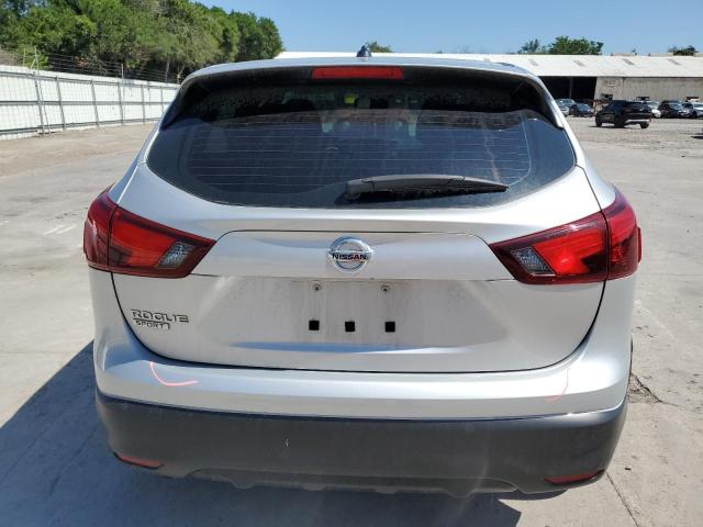 2017 Nissan Rogue Sport S VIN: JN1BJ1CP8HW027477 Lot: 54847604