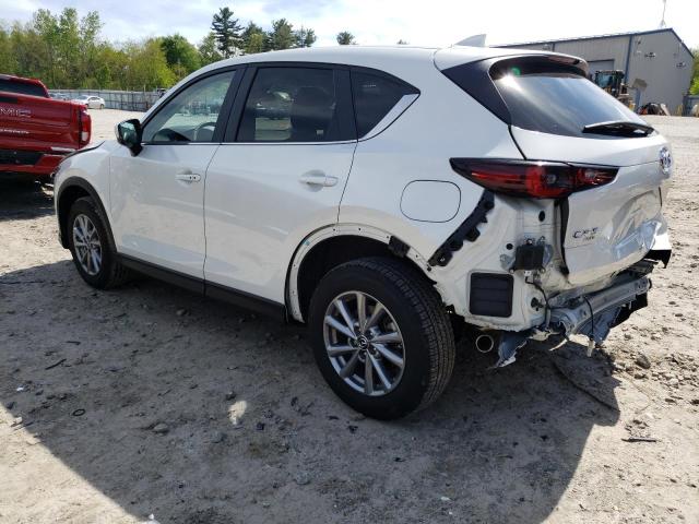 2023 Mazda Cx-5 Select VIN: JM3KFBBM7P0248119 Lot: 55000784