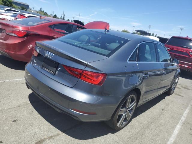 2015 Audi A3 Premium Plus VIN: WAUCCGFF1F1075914 Lot: 56699594