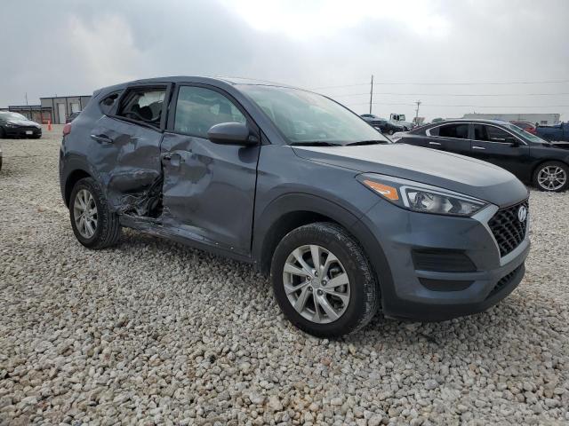 2021 Hyundai Tucson Se VIN: KM8J2CA48MU291987 Lot: 56589724