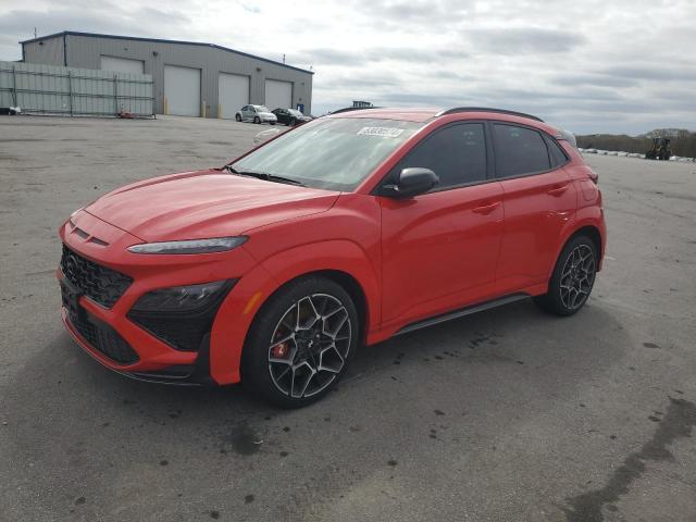 KM8KH3AC4NU001904 Hyundai Kona N BAS