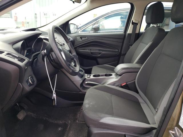 2014 Ford Escape S VIN: 1FMCU0F74EUA75074 Lot: 54066354