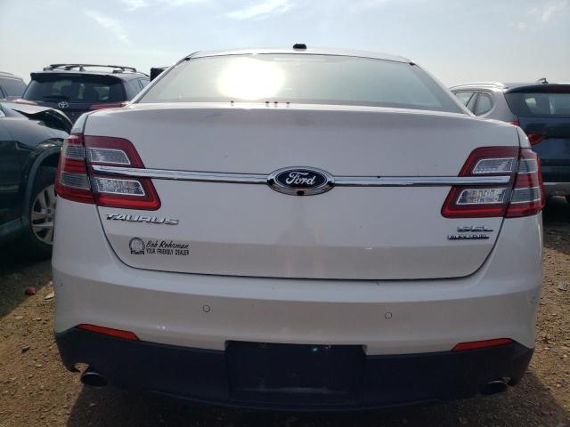 2016 Ford Taurus Sel VIN: 1FAHP2E8XGG140329 Lot: 55340394