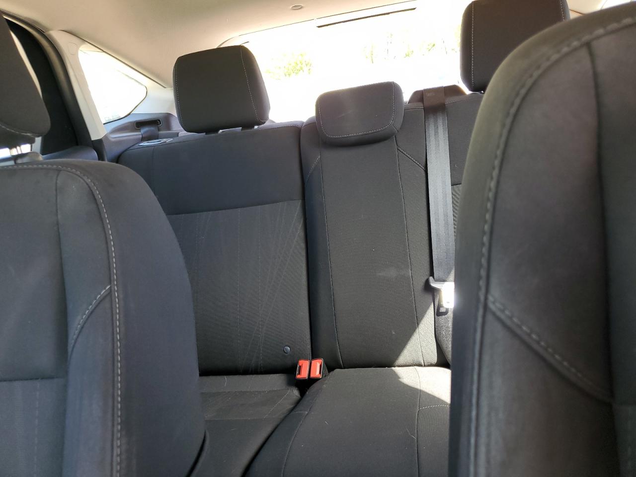 1FADP3K23JL296683 FORD FOCUS 2018