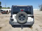 JEEP WRANGLER U photo