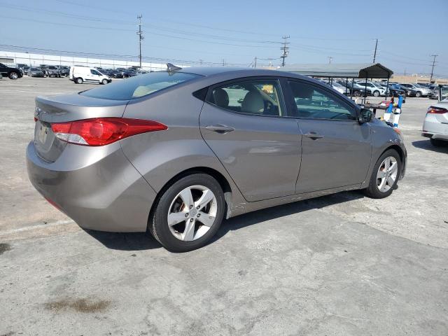 2013 Hyundai Elantra Gls VIN: 5NPDH4AE8DH250459 Lot: 54194344