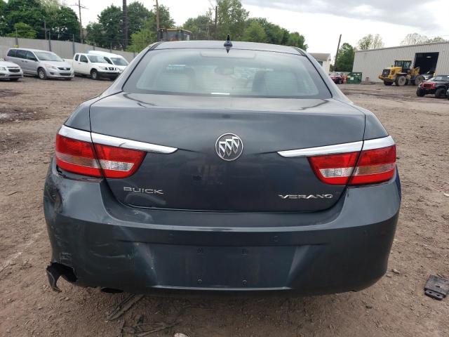 2012 Buick Verano VIN: 1G4PP5SKXC4168744 Lot: 54043964